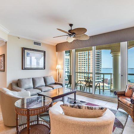 Апартаменти 1 Portofino 1005 Пенсакола-Біч Екстер'єр фото