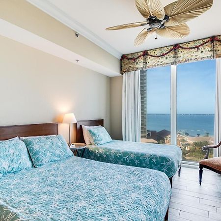 Апартаменти 1 Portofino 1005 Пенсакола-Біч Екстер'єр фото