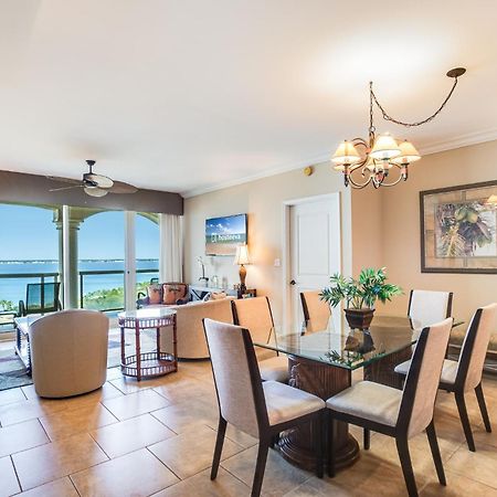 Апартаменти 1 Portofino 1005 Пенсакола-Біч Екстер'єр фото